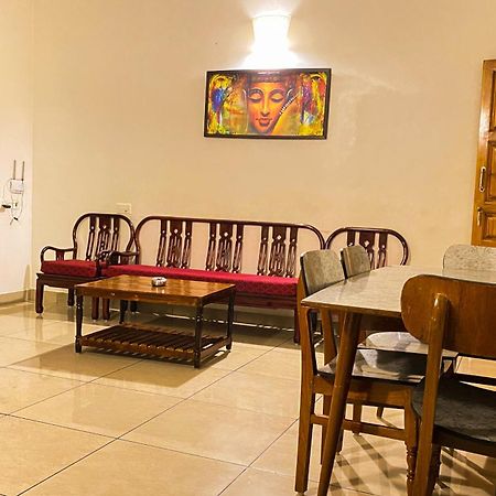 Villa Shakti - Tie Hotels & Resorts Пондичерри Экстерьер фото