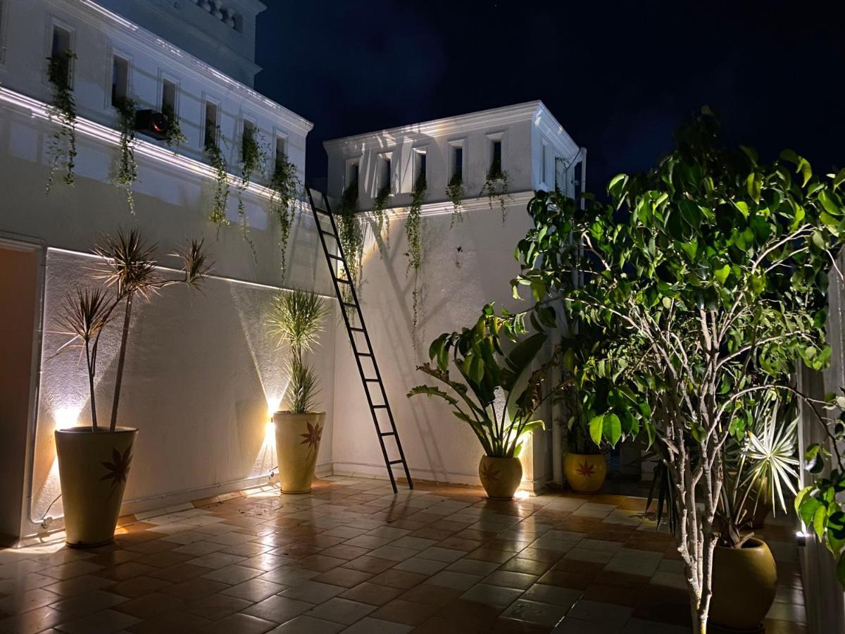 Villa Shakti - Tie Hotels & Resorts Пондичерри Экстерьер фото