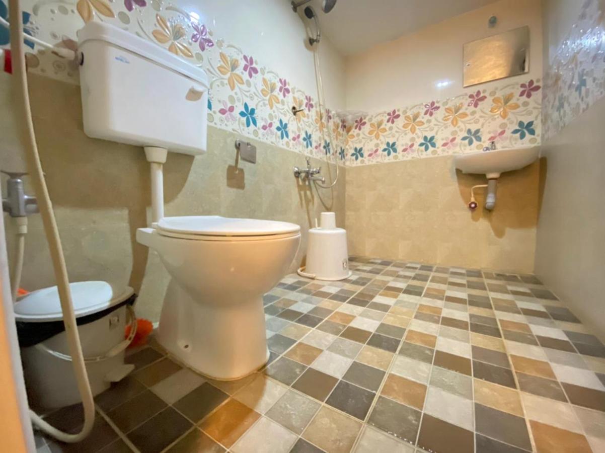 Villa Shakti - Tie Hotels & Resorts Пондичерри Экстерьер фото