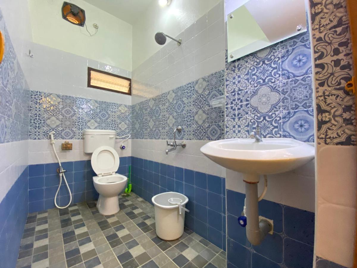 Villa Shakti - Tie Hotels & Resorts Пондичерри Экстерьер фото