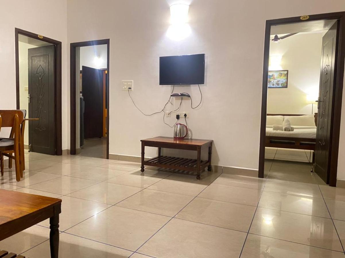 Villa Shakti - Tie Hotels & Resorts Пондичерри Экстерьер фото