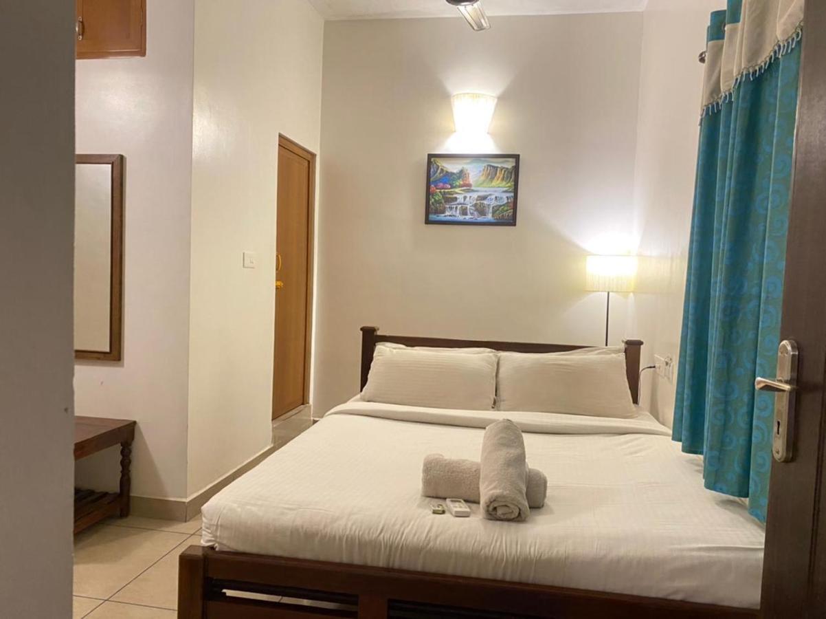 Villa Shakti - Tie Hotels & Resorts Пондичерри Экстерьер фото